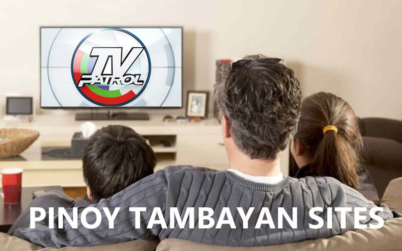 Watch Pinoy Tambayan Tv Pinoy Channel Lambingan Show Perunity