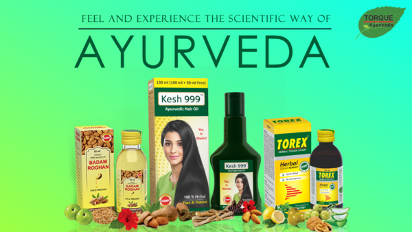 Ayurvedic Products