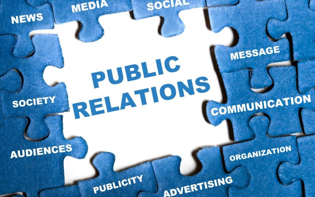 Public Relations Improve The Online Presence Of A Real Estate Brand 