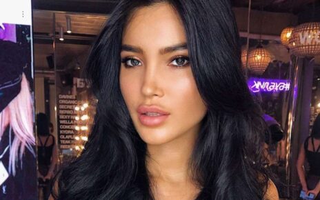 All You Didn’t Know About Sveta Bilyalova