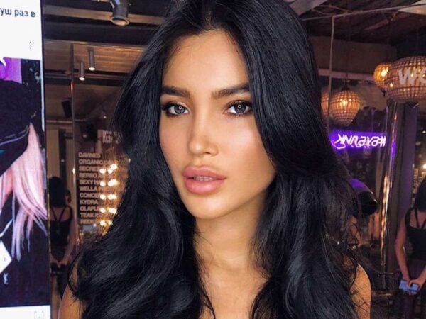 All You Didn’t Know About Sveta Bilyalova