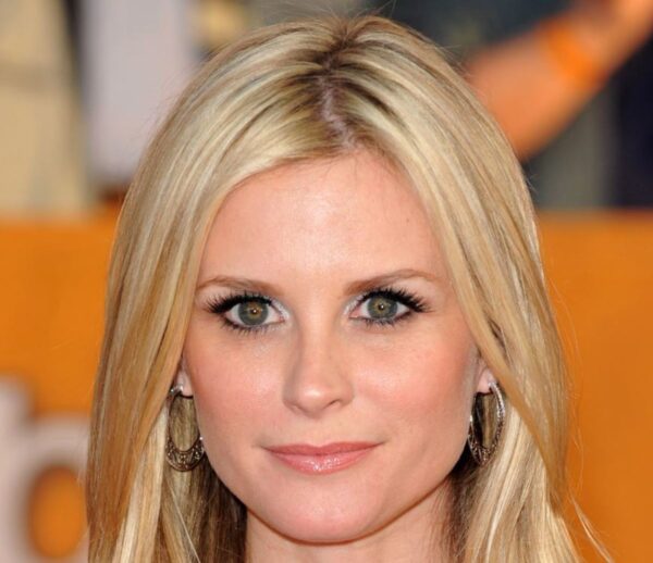 Bonnie Somerville Net Worth 2020, Career, Personal Life