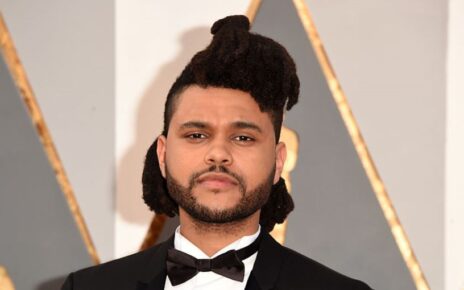 The Weeknd Net Worth 2020