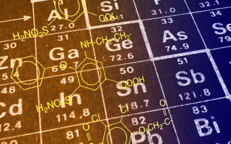 Aluminium and its compounds used in our daily lives