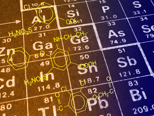 Aluminium and its compounds used in our daily lives