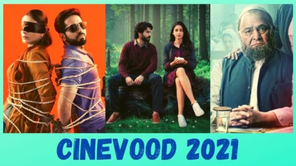 Cinevood 2021 Cinevood Online Movies Download Illegal website