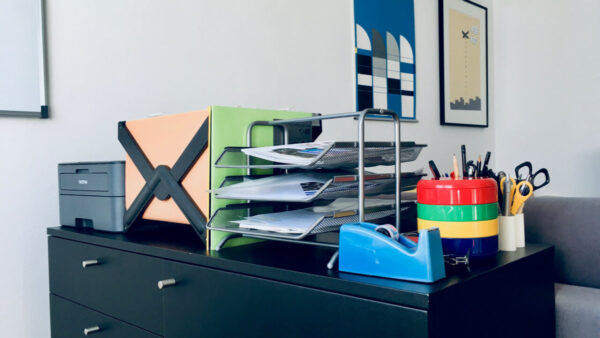 How to Set Your Office Up for Productivity