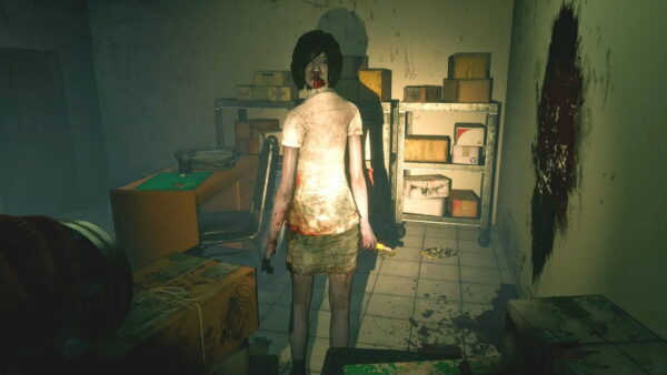 These Horror Games Of 2021 Will Scare You!!