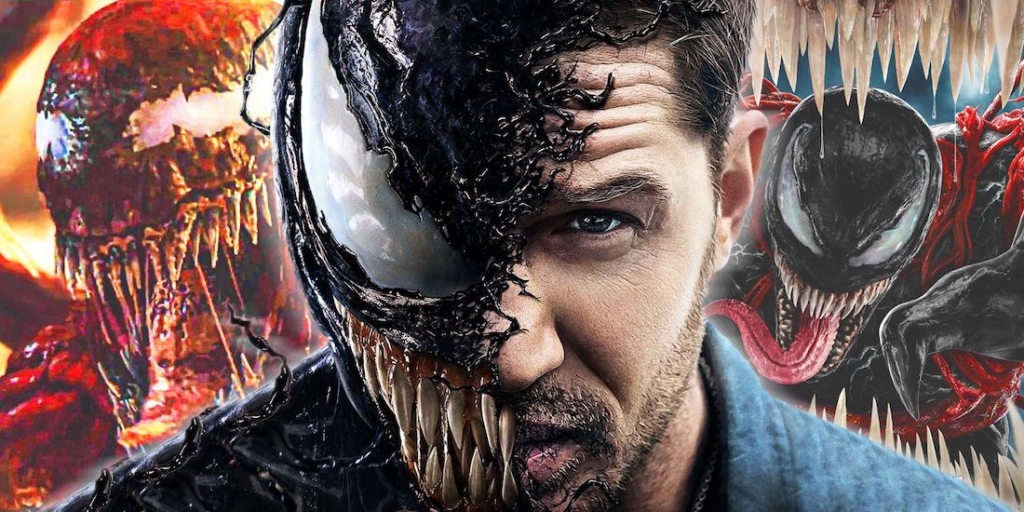 Watch Venom 2 Full Movie Online For Free Perunity