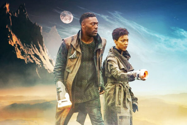 Discovery Season 5 Renewed on Paramount+