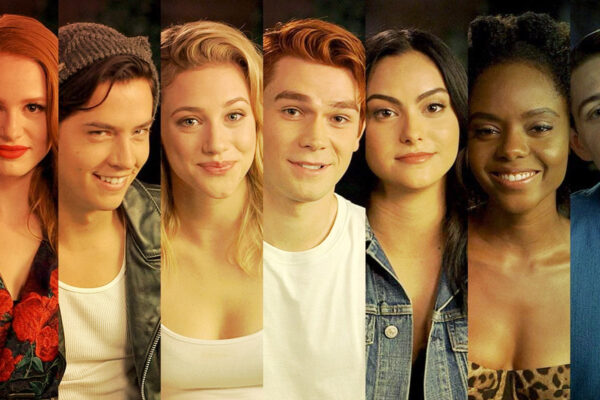 Riverdale Season 6 Part 2 Is Returning with New Episode