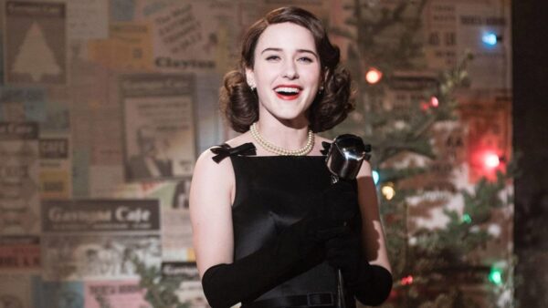 The Marvelous Mrs Maisel Season 4 Renewed by Amazon Prime; Release Date and Updates