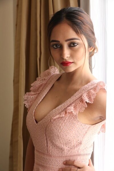 Akriti Singh