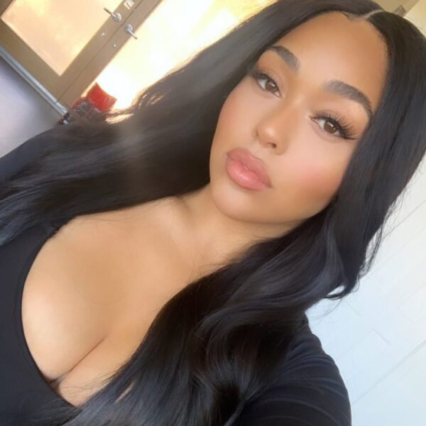 Facts, Figures, and Waistline of Jordyn Woods