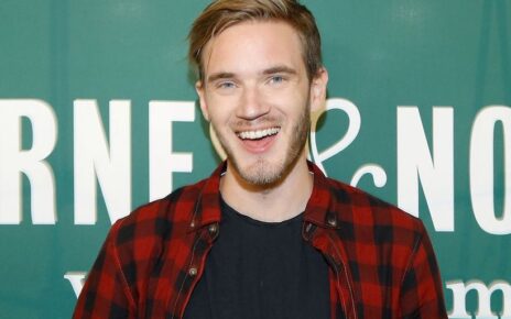 PewDiePie Net Worth 2021