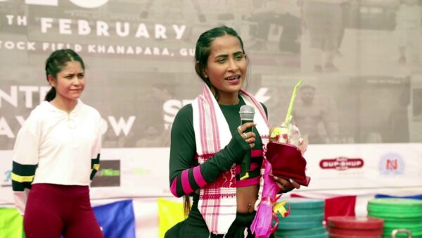 Tandramoni Kumar Indian Zumba trainer Wiki ,Bio, Profile, Unknown Facts and Family Details revealed