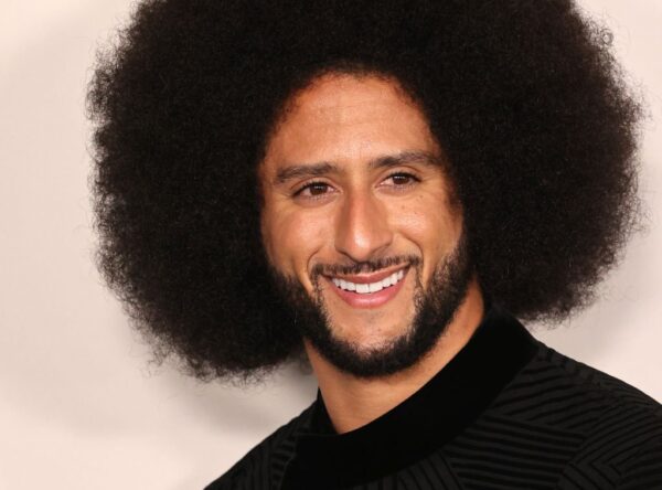 Colin Kaepernick Net Worth 2021