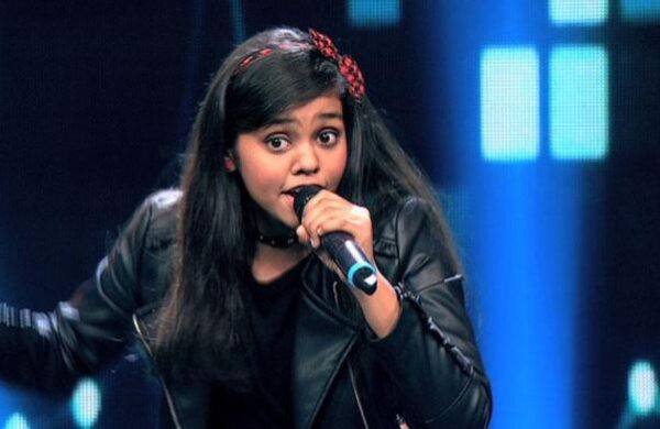 Jeli kayi Tamin indian idol season 12 Wiki, Bio, Profile, Caste and Family Details revealed