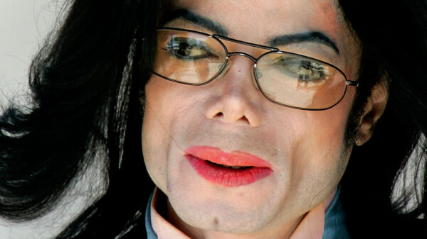 Michael Jackson wife