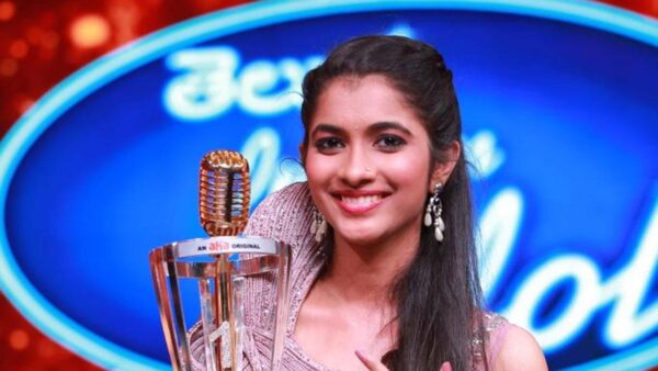 Who Won First Season of Telugu Indian Idol?