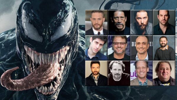 Who Is The Voice Of Venom: Who Voices Venom In Venom: Let There Be Carnage .