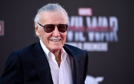 Stan Lee cause of death