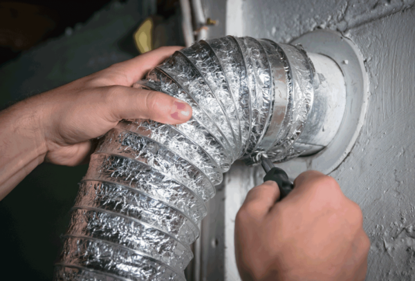 Advantages Of Air Duct Cleaning