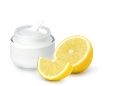 Vitamin C Cream