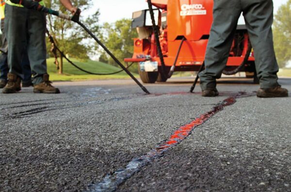 Asphalt Surface Maintenance Tips And Tricks