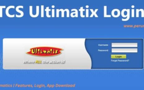 TCS Ultimatics | Features, Login, App Download