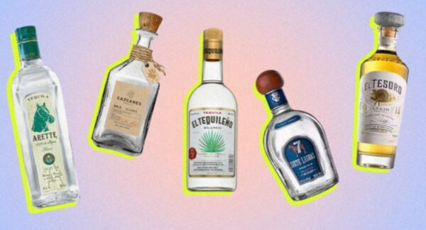 Tequila Brands