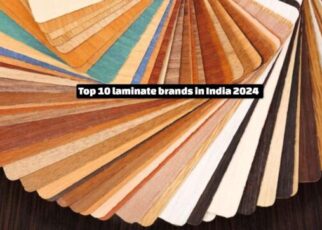 Top 10 laminate brands in India