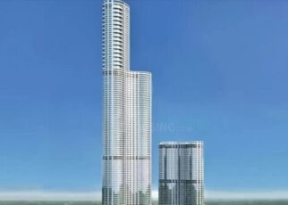 tallest building in india