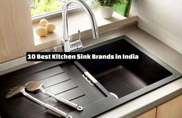 Best Kitchen Sink Brands in India