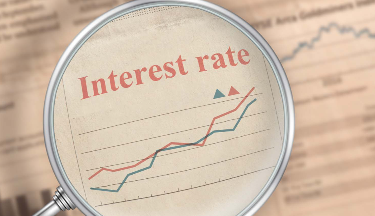 Savings Account With Competitive Interest Rates