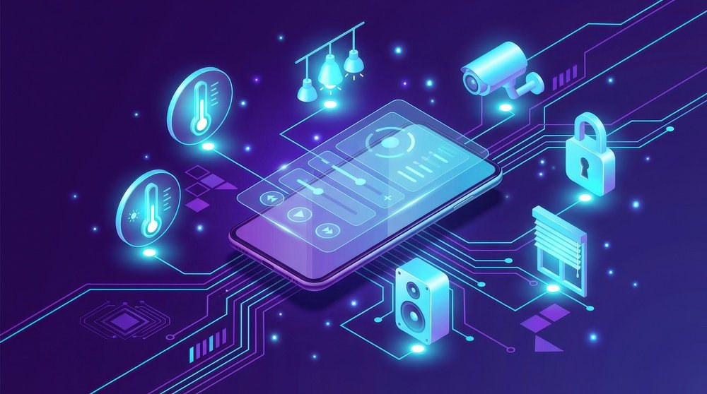 Home Security App