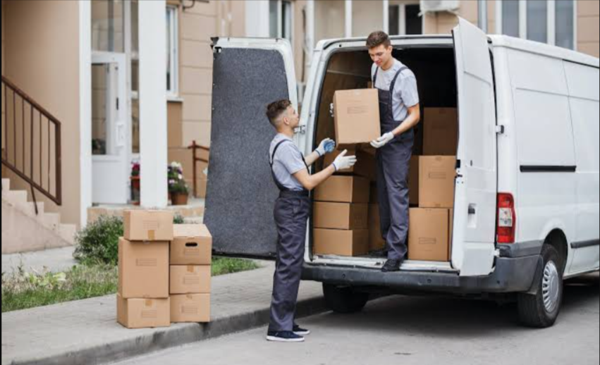 Bronx movers