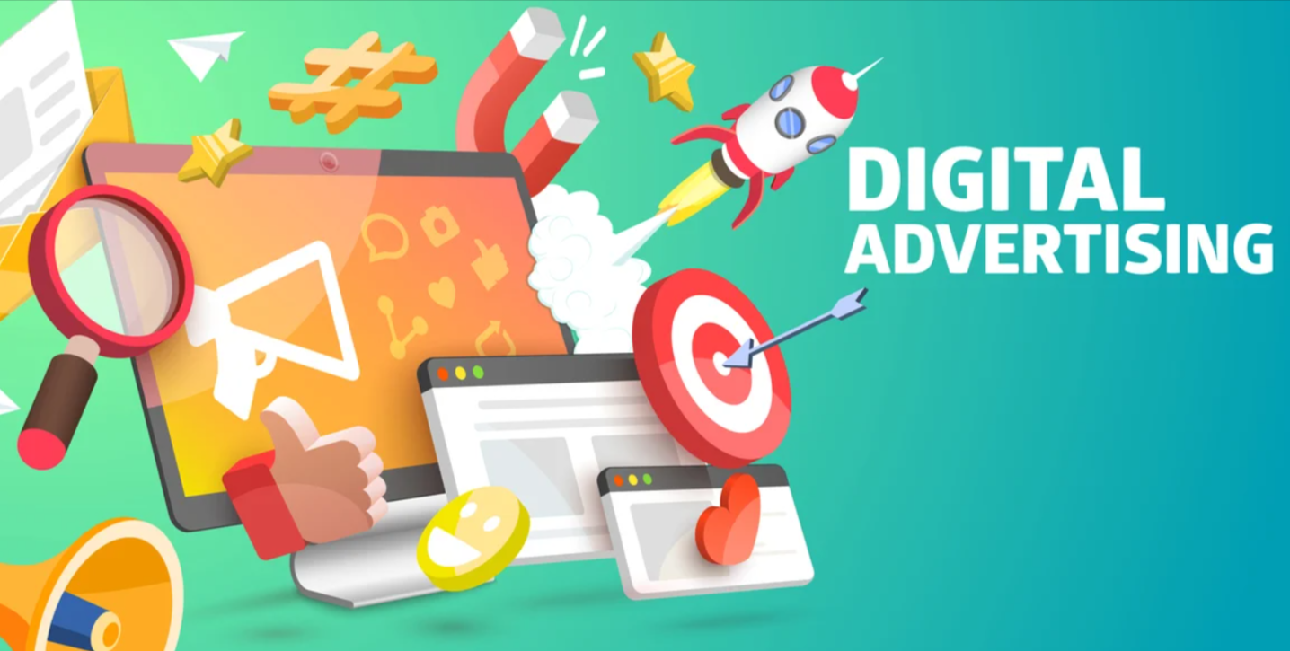 Digital Advertising