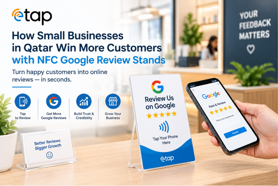 Small Businesses in Qatar