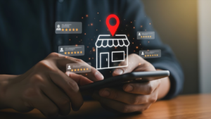 How Local Search Technology Is Changing the Way Consumers Find Retailers?